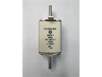 Fuselec Fuse-link 500VAC 250VDC 250A 120kA gG Isolated Gripping-Lugs {IEC269-2-1} [SSPN1-250A]