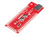 WRL-13632 Simblee BLE Breakout Board is Programmable allowing to add mobile app functionality via Bluetooth Low Energy (BLE, or Bluetooth 4.0) [SPF SIMBLEE BLE BRKOUT -RFD77101]