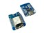 D1 Mini NodeMcu Lua WIFI Development Board D1 Mini (Type-C) CH340 328P Chip [HKD D1 MINI MCU WIFI 4MB USB-C]