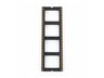 PRECI Socket DIL STD ,25AU ,75AU [110-13-964]