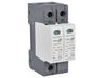 Growcol PV 2 Pole Surge Protector 600VDC, DIN Rail, Max Discharge Current 40KA, Type II, IP20 [GRW SLP40-PV600/2]