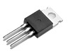 N 160V 160V 100mA 26MN TO126 [BF457]