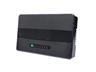 Micro DC-DC UPS Lithium-ion Battery Bank (8x1800ma Li-Ion) 100~240VAC / 50~60Hz, Max O/P PWR:100W, O/P: USB:5VDC @ 2.0A 10W, 9/12VDC @ 3.0A 36W, 19V@5.0A 95W {263x156x40} 0.7kg [RATEL 8100]