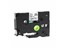 Brother Compatible Label Cartridge, TZE in Black on White Tape 12mm (8metres), AZE-231 =BRH TZE 231 [AZE-231]