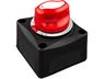 Victron Battery Switch ON/OFF 275A up to 48V, 69.5x76.3x69.5mm, Terminal Diameter:3/8 inch / 9.53mm, Cranking Rating:1250A, 0.2kg [VICT BATTERY SWITCH ON/OFF 275A]