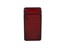 Enclosure ABS Miniature Plastic 50 x 25 x 15.5mm for USB Translucent Red IP54 [1551USB2TRD]