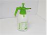 Pressure Sprayer 2L Plastic Bottle with Pressure Pump [EURPS2L]