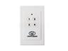 Centurion Replacement Wall Mount Pendant White 4 Buttons [CEN 1302PEND02]