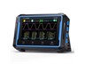 FNIRSI 2C53P 3-IN-1 50MHZ 250MS/S Dual Channel Tablet Touchable Oscilloscope, Multimeter and DDS Generator [FNIRSI DSO2C53P 2CH 50MHZ TOUCH]
