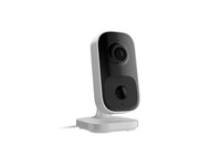 Indoor WiFi Security Camera 4MP with PIR Motion Sensor & Built in AI, H2.64, Two-Way Communication, Smart IR Illumination:8M, PIR Motion Detection:4M, PSU12VDC, White [AJAX INDOORCAM WH]