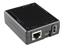 PRT-12841 Compatible with Arduino Yun Plastic Enclosure 80x65x30mm in Black [SPF YUN ENCLOSURE BLACK]
