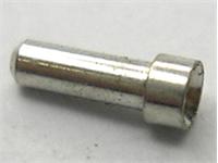 PIN RECEPT. FOR DIA 0,4-0,5MM [014-92-00131007]