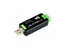 Industrial USB TO RS485 Bidirectional Converter, Onboard original CH343G, Multi-Protection Circuits [WVS INDUSTRIAL USB TO RS485 (B)]