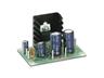7W Mono Audio Amplifier Kit
• Function Group : Audio / Amplifiers etc. [VELLEMAN K4001]