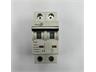GROWCOL PV DC Circuit Breaker 2P 63A 6KA, Rated Working Voltage:600VDC, Insulated Voltage:1200VDC, Max Rated Current 63A, Curve Type:B, Connection Terminal IP20 [CIRCUIT BREAKER BB1-63A GRW]