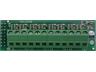 8 Zone on board Plug-In Expander Module for IDS X64 PANEL [IDS 860-06X-08PI]