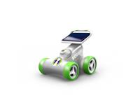 Solar Racer Car Kit [PRK GE-685]