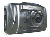 HD 1080P Car DVR with HDMI Output, CMOS sensor, 170° View angle and 3in TFT LCD Screen [XY GT200 CAR DVR]
