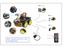 4WD Smart Bluetooth Tracking / Obstacle Avoidance Car with ARD UNO, Includes Battery Holder only for 2X18650 Batteries. Does not include 18650 Batteries [BDD BLUETOOTH CAR CHASSIS KIT]