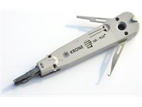 Insertion Punch Down Krone Connector Tool with Sensor Network Punch Tool [KRONE TOOL ORIGINAL]