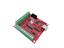 Super USB Interface MACH3 100KHz Board. 4 Axis Interface Driver Motion Controller- 3D Printer/CNC [CMU 4 AXIS MACH3 USB STEPPER I/F]