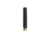 GSM Antenna Stubby Dual Band 1/4 wave Element 900/1800MHZ 10W VHF [RDC GSM/STUBBY ANTENNA]