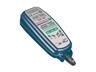 Charger Lithium (LiFePO4) 12.8/13.2V 0.8A Ideal for Charging 2-30AH [OPTIMATE TM470]