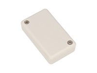 ABS Enclosure 60 x 35 x 15mm Grey [1551JGY]