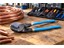 Major Tech 60mm² Heavy Duty Cable Cutter/Shear. Max Cable Diameter 20mm² / Cross Section 60mm² [MAJ CS0360]