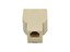 3 Way Inline 6 POS 6 Way USA RJ12 Modular Coupler Adaptor [NY14-6C]