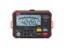 PV Installation Tester 1000VDC 600VAC, Data Storage:1000 Set, Short Circuit Current IR Measurement:<1.5mA, PV IR Measurement:<1.2mA, Insulation Resistance (PV+IR) 4000MΩ, CATII 1000V, CATIII 600V, 161x117.3x63mm, IP54 [UNI-T UT503PV]