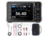 TMP-610S 3-in-1 Digital Multimeter DSO DDS Generator 60,000 Counts TRMS Bluetooth App Sync [FNIRSI TMP610S 3IN1 TRMS OSC/DMM]