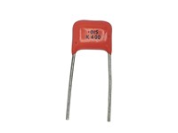 Capacitor 15NF 400V Polyester Dipped 10mm 10% [15NF 400VPD10]