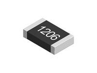 Thick Film Chip Resistor • 1/8W • 1MΩ • ±1% • SMD, Size 1206 [CHR1206 1% 1M]