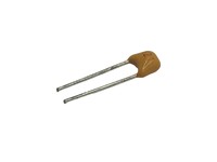 Ceramic Capacitors 5MM LS [120PF 100V 5MM]