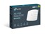 TP-LINK AC1750 Wireless MU-MIMO Gigabit Ceiling Mount Access Point, Signal Rate : 5GHz:Up to 1300Mbps ~ 2.4GHz:Up to 450Mbps, 12.3W, {205.5×181.5×37.1mm}, Antenna Type : Internal Omni 2.4GHz: 3* 3.5dBi , 5GHz: 3*4dBi, IEEE802.3af PoE and Passive PoE [TP-LINK EAP245]