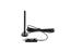 LPWA Outdoor Waterproof Antenna, 5DBI High Gain with Magnetic Base, Lora Antenna, 4G/3G/2G/LPWA Support. 868/915MHz Version [WVS LORA 868/915 MAG ANTENN 5DBI]