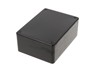 ABS Enclosure 110X82X40 Black [1591SBK]