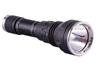 Tork Craft LED Torch 500 Lumens, Distance:200m, Impact Resistant 1.5m, Batteries not included 2X CR123A [TRKC 2020]