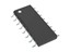 Demultplexer/Decoder Dual 2-4LN 16P SOIC [74HCT139M1R]