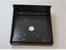 BPT Mounting Plate for 2 Targha panels [BPT MPT2RS]