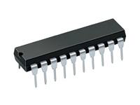 Octal BUS Transceiver [74LS644]