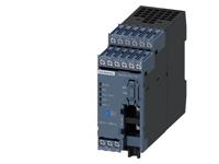 Basic Unit SIMOCODE Pro V PN, Ethernet/PROFINET IO, PN System Redundancy, 100 Mbps, 2 x Bus Connection Via RJ45, 4I/3O Us: 24 V DC, Input [3UF7011-1AB00-0]