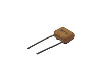 Capacitor Polyester 10mm 10% Dipped DMPE [33NF 250VPS]