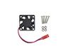 5V DC Cooling Fan for Raspberry PI with 10cm Wire Lead and PH2.0 Connector. 30x30x7mm [HKD FANDC005030-07-RASPBERRY PI4]