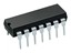 Dual Schmitt Trigger 4-Input NAND Gate [7413]
