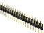 Preci Connector 2,54MM dual Row 64P Solder [892-39-064-10-800]