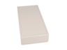 Polystyrene Enclosure Handheld 220 X 11 X 45MM Grey with Battery Compartment [1599HSGYBAT]