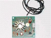 FM Transmitter Kit
• Function Group : Transmitters / Receivers / Remote [SMART KIT 1009]
