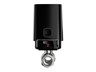 Wireless Waterstop with 15mm Thread, FREQ:868.0~868.6MHz, 1/2" (DN15), Communication Rage:1100m (Open Space), Compatible with Cold & Hot Water Pipes, Shut-Off Solenoid Valve, 4xCR123A, Max Pressure:10bar, Compatible: HUB 2 (2G/4G) HUB+, HUB2+ [AJAX WATERSTOP 1/2INCH BLK]